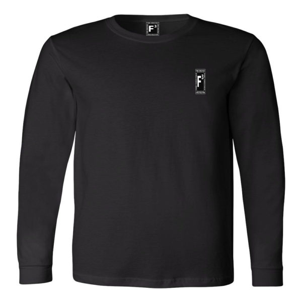 Funk Force Field Long Sleeve T-Shirt